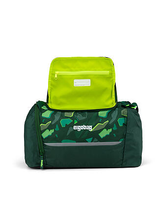 ERGOBAG | Bolsa de deporte DinosauriOso
