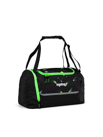ERGOBAG | Bolsa de deporte ÜBärholspur