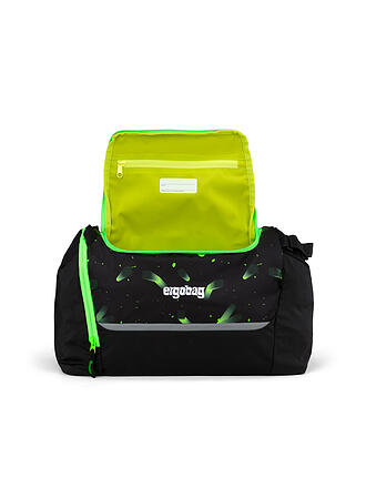 ERGOBAG | Bolsa de deporte ÜBärholspur