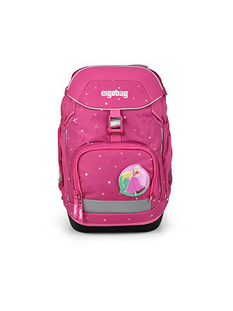ERGOBAG | Set de mochila escolar de 6 piezas Pack ZauBärschloss