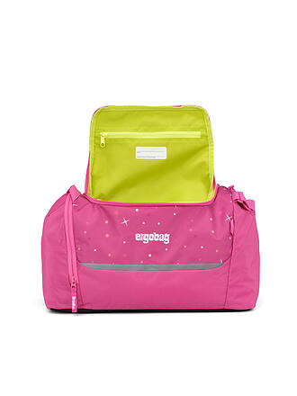 ERGOBAG | Bolsa de deporte ZauBärschloss