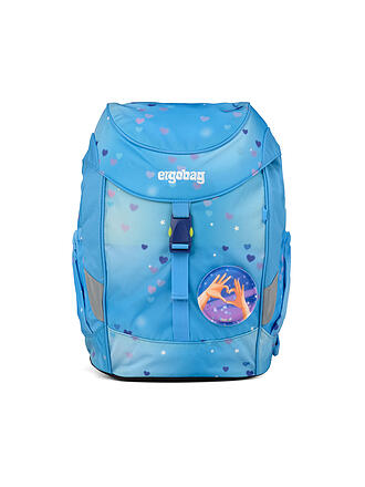 ERGOBAG | Mochila de guardería Mini BühnenfiBär