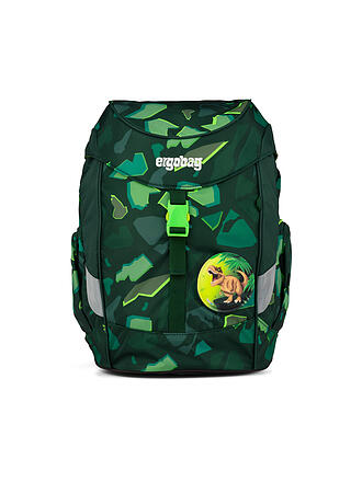 ERGOBAG | Mochila de guardería Mini DinosauriOso