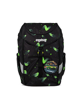 ERGOBAG | Mochila de guardería Mini ÜBärholspur