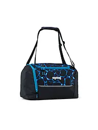 ERGOBAG | Bärassic Garden - Bolsa de deporte | Negro