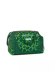 ERGOBAG | Bärrex - Bolsa de deporte | Verde oscuro