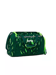 ERGOBAG | Bärtastisch - Bolsa de deporte | Verde oscuro