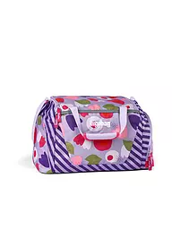 ERGOBAG | Bärrex - Bolsa de deporte | Lila
