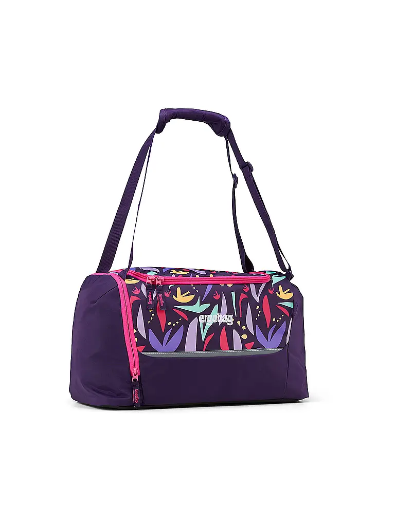 ERGOBAG | Bolsa de deporte AmBärzonas 2026 | Baya