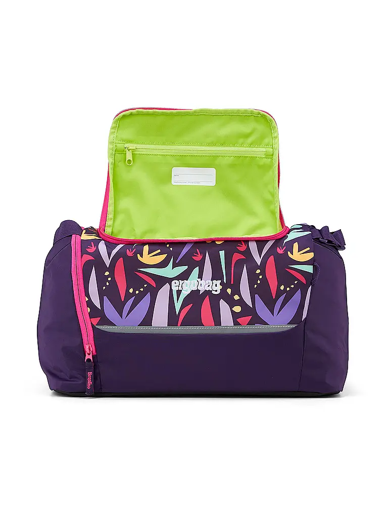 ERGOBAG | Bolsa de deporte AmBärzonas 2026 | Baya