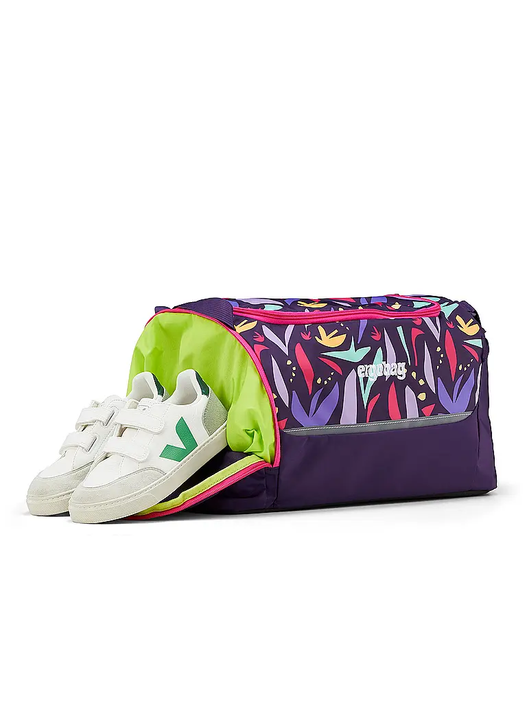 ERGOBAG | Bolsa de deporte AmBärzonas 2026 | Baya