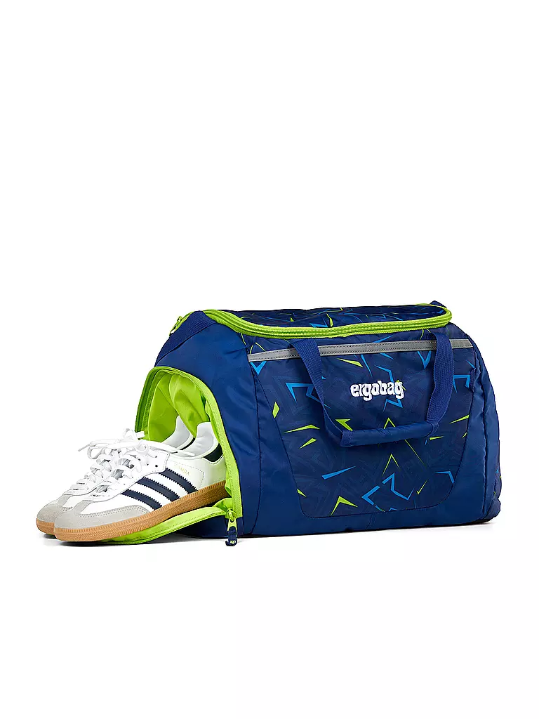 ERGOBAG | Bolsa de deporte AmBärzonas |