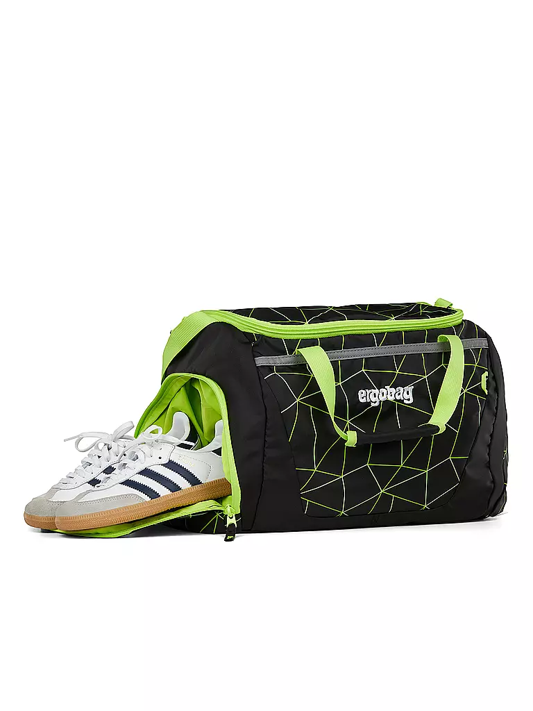 ERGOBAG | Bolsa de deporte AmBärzonas |