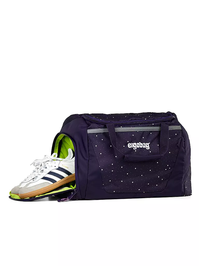 ERGOBAG | Bolsa de deporte AmBärzonas |