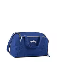ERGOBAG | Bärrex - Bolsa de deporte | Azul