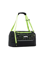 ERGOBAG | Bolsa de deporte CyBär Race 2026 | Negro