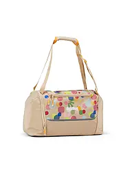 ERGOBAG | Bolsa de deporte Flower PowBär 2026 | Beige