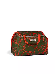 ERGOBAG | Bärtastisch - Bolsa de deporte | Oliva