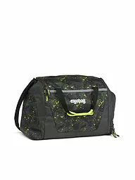 ERGOBAG | Bolsa de deporte TaekBärdo | Verde oscuro