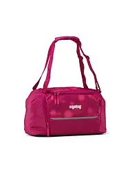 ERGOBAG | Bolsa de deporte MondzauBär | Fucsia