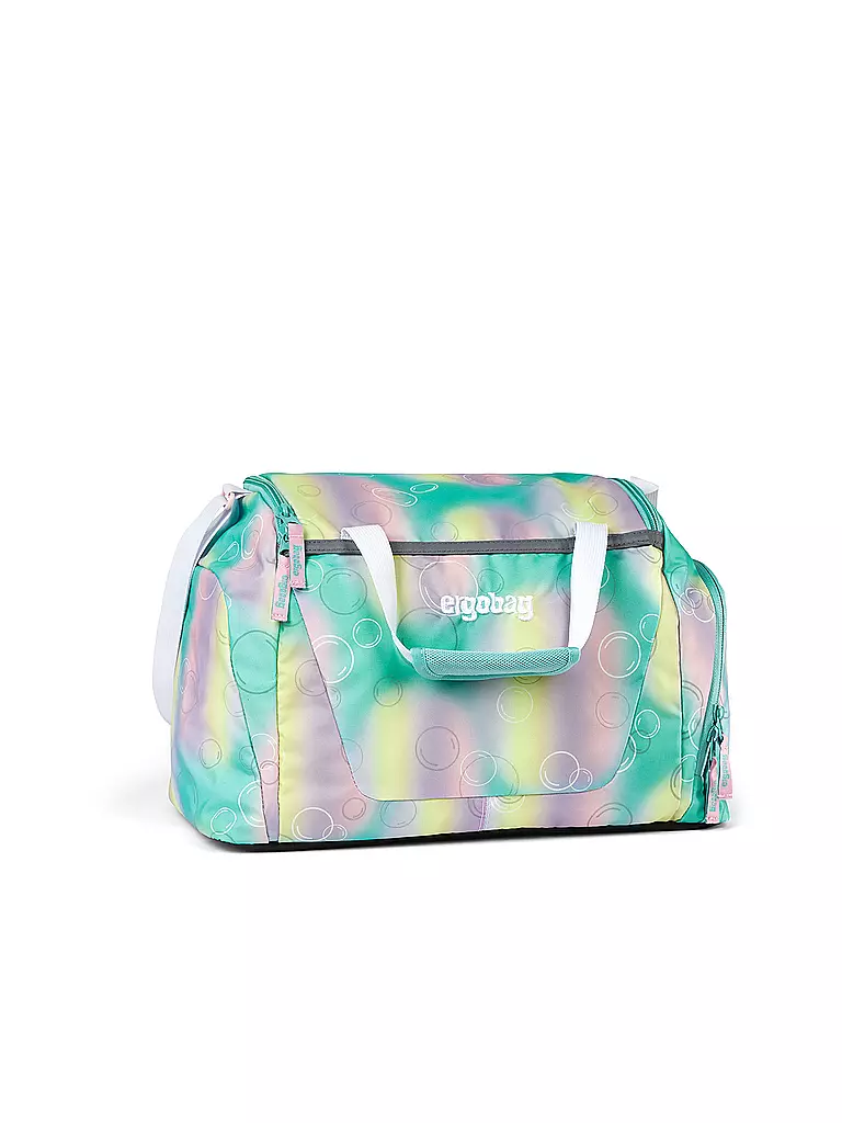 ERGOBAG | Bolsa de deporte Reflex - ZauBärwelt | Multicolor