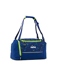 ERGOBAG | Bolsa de deporte SpitzenreitBär 2026 | Azul oscuro