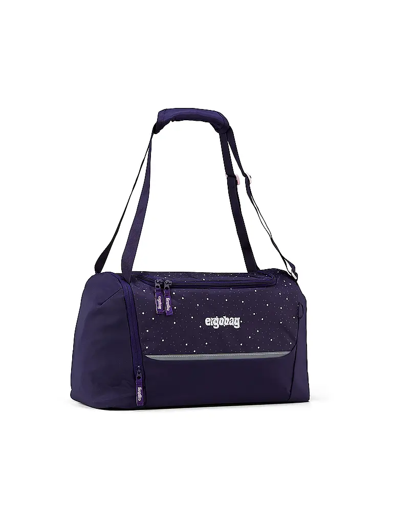 ERGOBAG | Bolsa de deporte SternguckBär 2026 | Baya