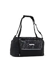 ERGOBAG | Bolsa de deporte Super ReflektBär 2026 | Negro