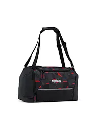 ERGOBAG | Bolsa de deporte TaekBärdo 2026 | Negro