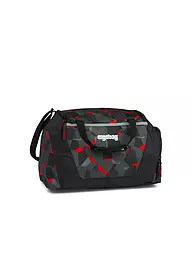 ERGOBAG | Bolsa de deporte TaekBärdo | Negro