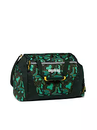 ERGOBAG | Bärrex - Bolsa de deporte | Verde oscuro