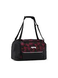 ERGOBAG | Bolsa de deporte UnaufhaltBär | Negro