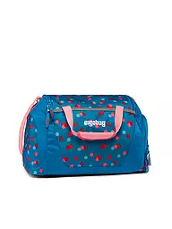 ERGOBAG | Bärrex - Bolsa de deporte | Petróleo
