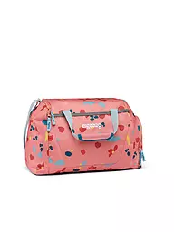 ERGOBAG | Bärrex - Bolsa de deporte | Coral