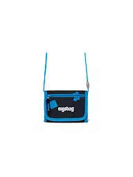 ERGOBAG | Paraguas VerfolgBärjagd | Negro