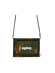 ERGOBAG | Brustbeutel ExBärdition | Negro