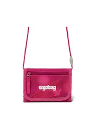 ERGOBAG | Brustbeutel MondzauBär | Fucsia