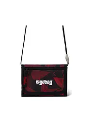 ERGOBAG | Brustbeutel UnaufhaltBär | Negro