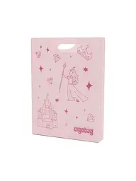 ERGOBAG | Caja para cuadernos Superhéroe | Rosa