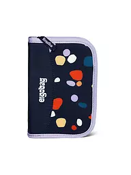 ERGOBAG | Estuche - BlütenzauBär | Azul oscuro