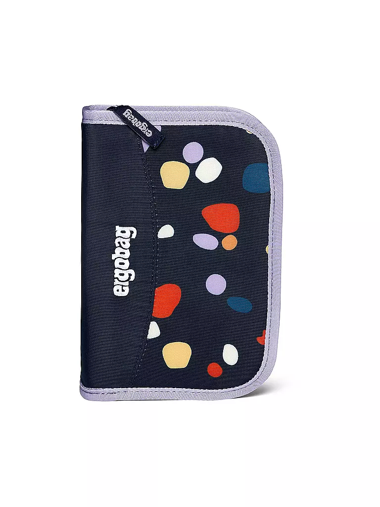ERGOBAG | Estuche - Bärnsteinhöle | Azul oscuro