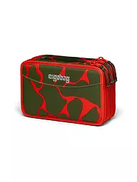ERGOBAG | Estuche - BlütenzauBär | Lila