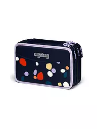 ERGOBAG | Estuche - Maxi Estuche - Cueva del Oso Pardo | Azul oscuro