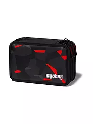 ERGOBAG | Estuche - Maximäppchen TaekBardo | Negro
