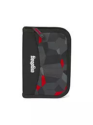 ERGOBAG | Estuche - TaeBärdo | Negro