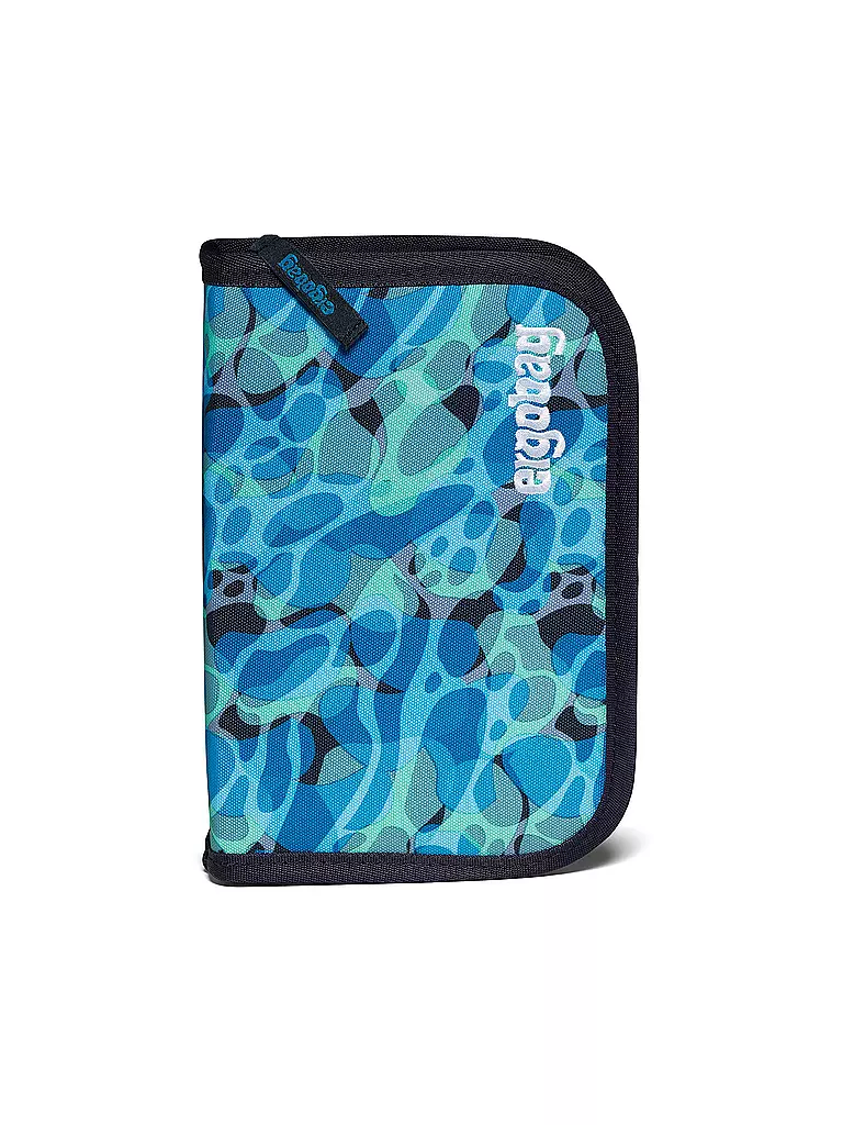 ERGOBAG | Estuche Abtauchbär | Azul