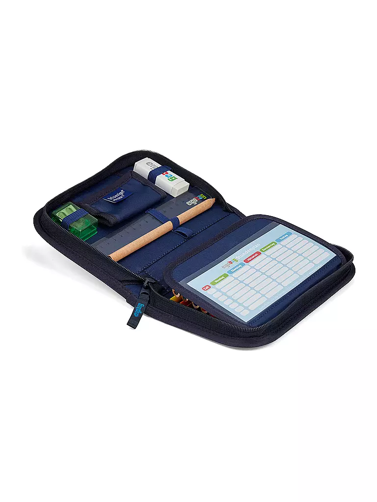 ERGOBAG | Estuche Abtauchbär |