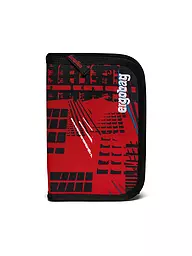 ERGOBAG | Estuche AlarmBärreitschaft | Rojo