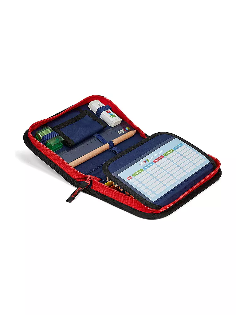 ERGOBAG | Estuche AlarmBärreitschaft | 