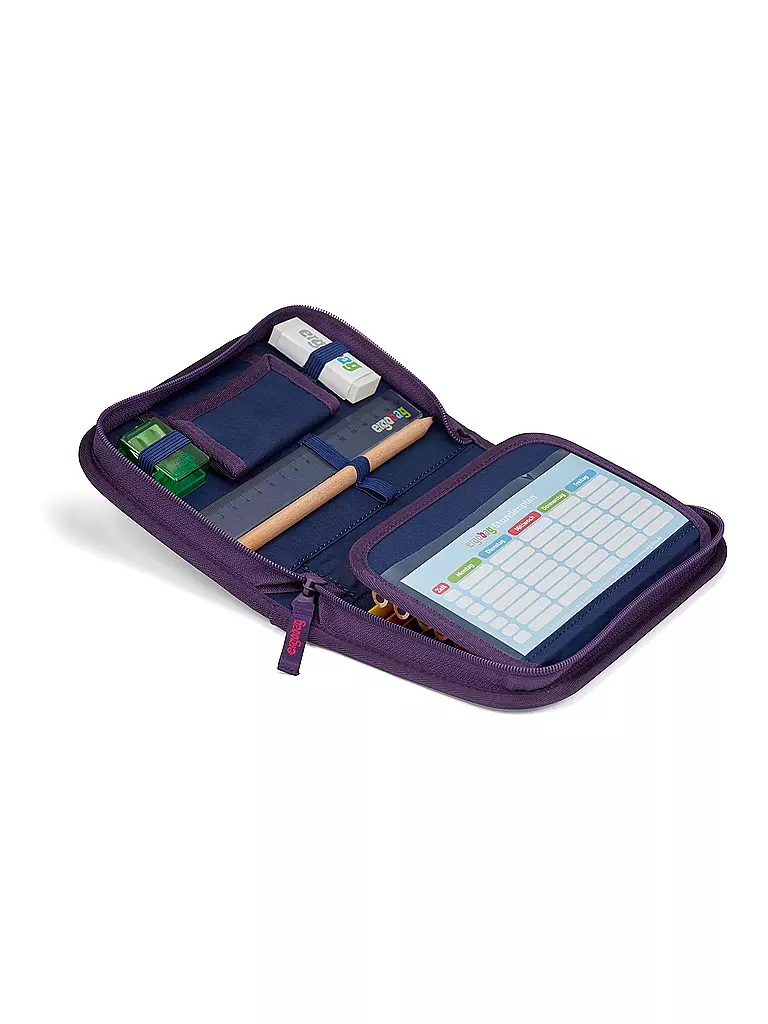 ERGOBAG | Estuche AmBärzonas |